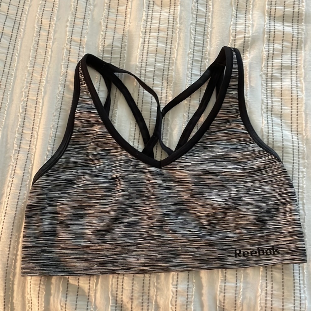 Reebok Sports Bra